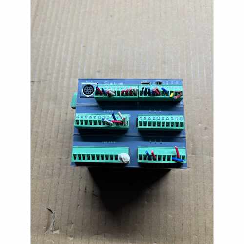 询plc模块FGRSC8X8T44