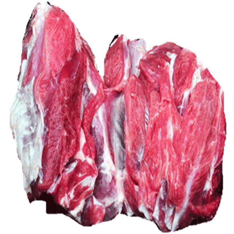 吉羊上品新疆新鲜羔羊肉烤串推荐