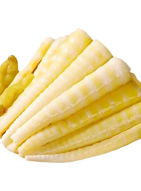 泡椒笋尖脆笋嫩笋竹笋开袋即食小包装解馋追剧小零食休闲