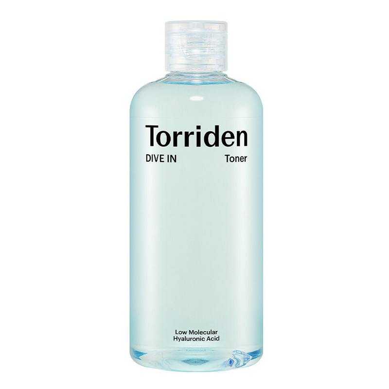 韩国桃瑞丹torriden玻尿酸爽肤水