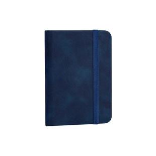 A7口袋本笔记本便携随身小本子学生用小号迷你高颜值皮面记事备忘录手账本横线单词本摘抄工作随手记小本本