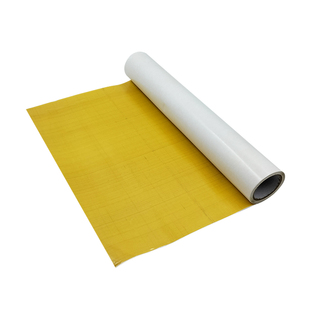 橡胶普通排版双面胶带高粘纸箱印刷贴版纸盒包装固定拼板双粘胶纸