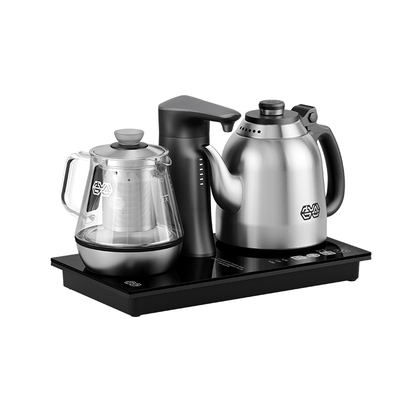 吉谷恒温烧水壶泡茶专用嵌入式