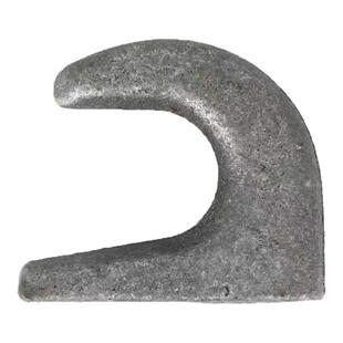 加粗焊接挂钩铸铁焊接绳钩自卸车厢勾栏板车三轮车斗焊接绳钩大全