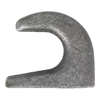 焊接绳钩加粗铸铁焊接绳钩