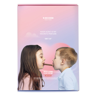 【礼品礼物】wdressroom多衣丝香氛喷雾套装男女持久留香淡香水