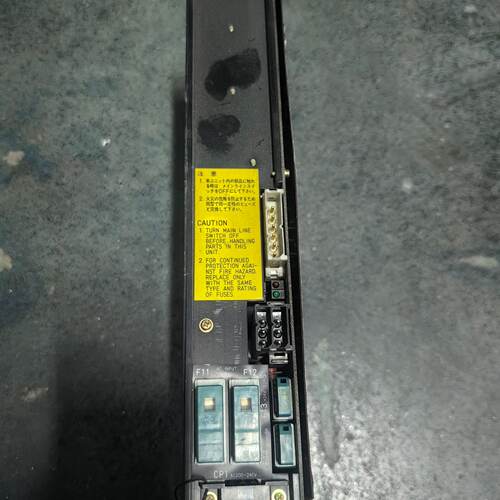 溢价-控制器电源A16B-1212-0100-01 件