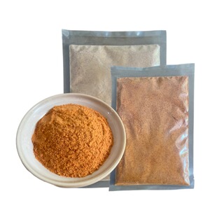 广西水果酸野辣椒盐调料甘草粉红糖汁调料汁酸梅粉腌制水果芒果粉