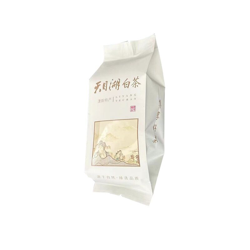 天目湖白茶雨前香到咋