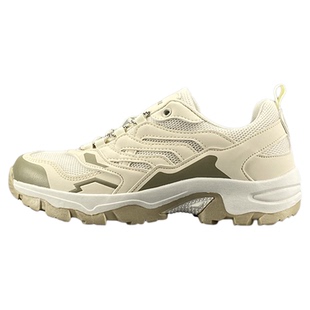 外贸牛货户外登山鞋男耐磨防滑透气减震轻便百搭运动休闲徒步鞋女