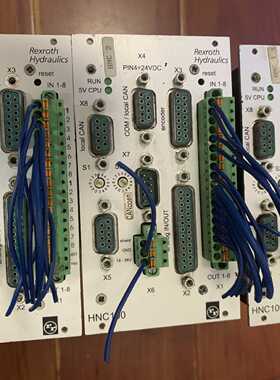议价力士乐VT-HNC100-1-22/W-08-C-0 , R900959000 ,00959000