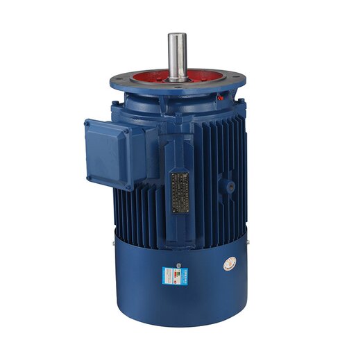 YE2-112M-2-4KW三相异步交流电动机节能低噪音国标低温高效电机