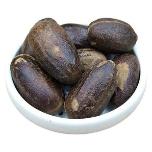 新货香果 香料干货香圆 调味料粉肉扣玉果肉蔻仁长香果壳调料批发