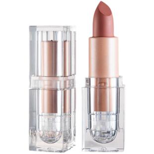 全员卡戴珊迷雾森林棕色口红欧美吃土色裸土奶咖秋冬显白哑光唇膏