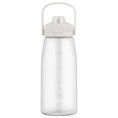 乐扣乐扣大容量塑料随手杯