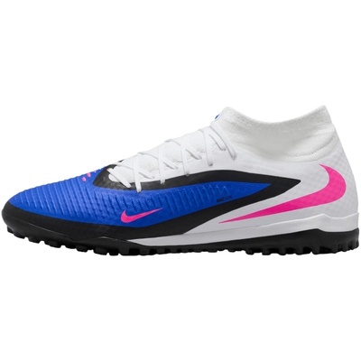 滔搏NIKE耐克男子暗煞系列TF运动训练足球鞋HQ2277-446