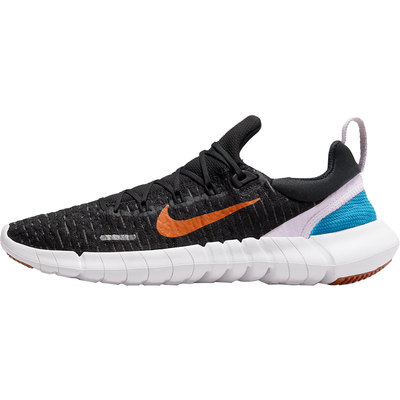 Nike/耐克正品Free RN 5.0女子赤足透气运动跑步鞋CZ1891-006