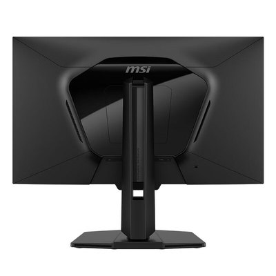 微星电竞显示器300HZ24.5寸0.5MS