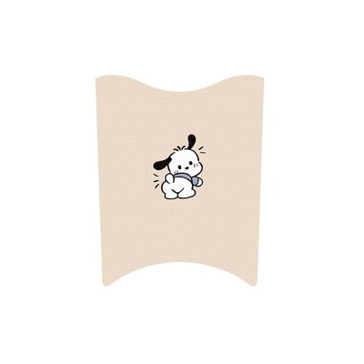 适用【海宝凤凰pro】三轮车脚垫