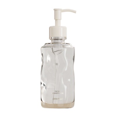 酵色水感洁颜油清爽无油感卸妆