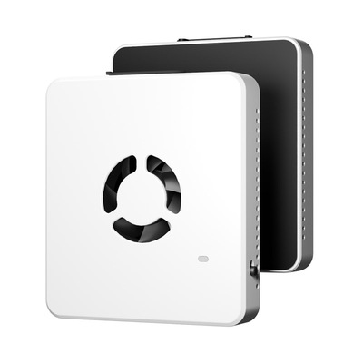 Mist5手机散热器无冷凝不插线