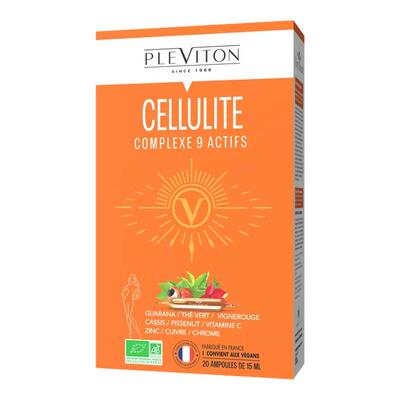 Pleviton西班牙进口细胞控体肽