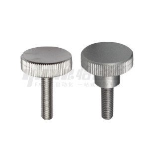 HAW28-M3/M4-L6/L10/L16-H5/6/7/8/9/11/12/17加W厚型压纹旋钮把