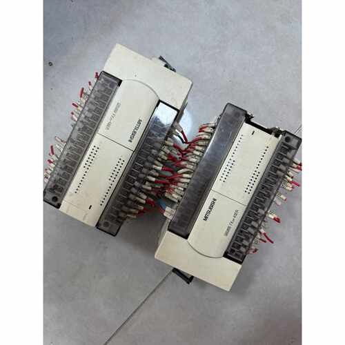 询价-PLC  FX2N48ER