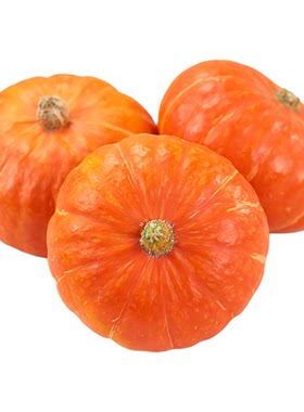 新疆金贝贝南瓜，粉面香甜