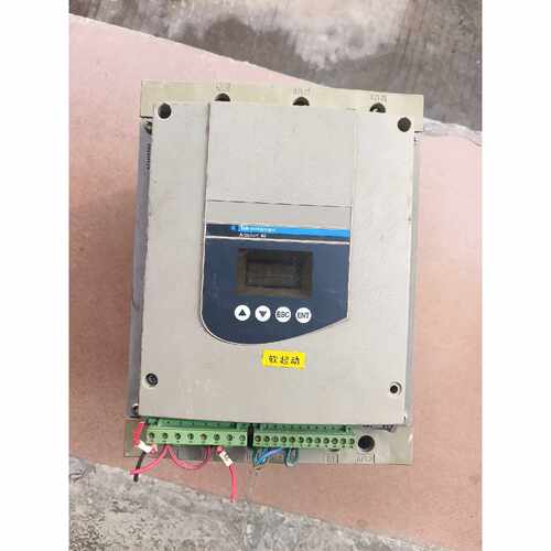 【请询价】软启动器ATS48D88Q2245KW