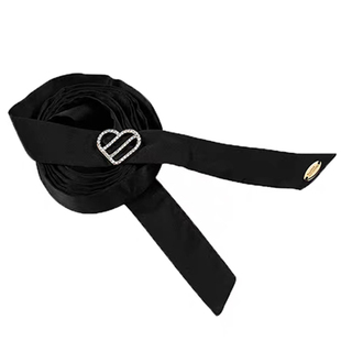 【WK倾库】LOVE BINDS系列 PIXIE CHOCKER颈带|露台 潮流穿搭项圈