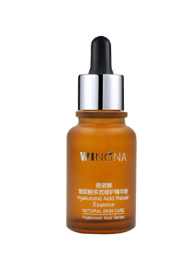 薇诺娜玻尿酸多效修护精华液30ml