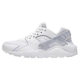 Nike 女鞋AIR HUARACHE华莱士复古透气休闲跑步鞋 654275-110-421