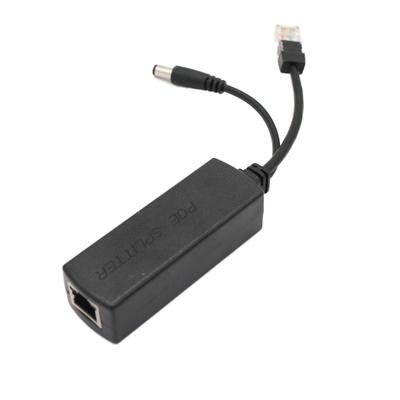 POE分离器监控支持国标