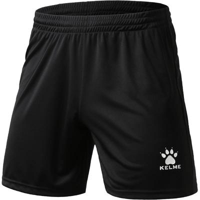 官方正品卡尔美运动短裤男足球裤