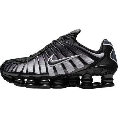 Nike/耐克正品Shox TL Fade女士气柱减震跑步鞋IH1336-002