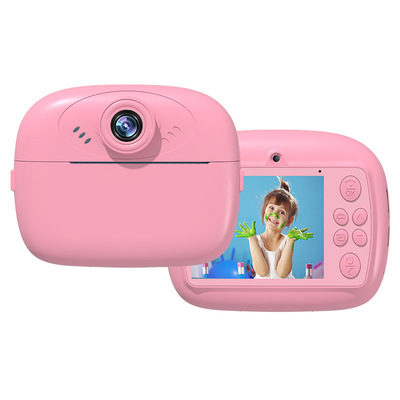 CCD儿童数码相机9600W高清像素