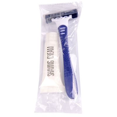 宾馆酒店一次性剃须刀浴场须刨