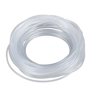 EHEIM德国伊罕氧气管鱼缸水族箱氧气泵配件增氧泵冲氧泵透明软管