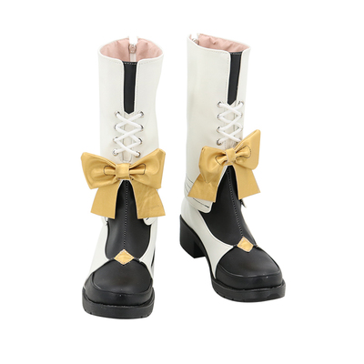 Arcaea花对立动漫Cosplay鞋