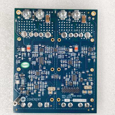 议价COHERENT激光二极体驱动器MOPA.LASER DIODE DRIVER ASSY 115
