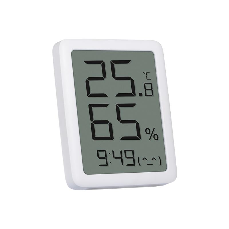 秒秒測(cè)家用室內(nèi)電子溫濕度計(jì)