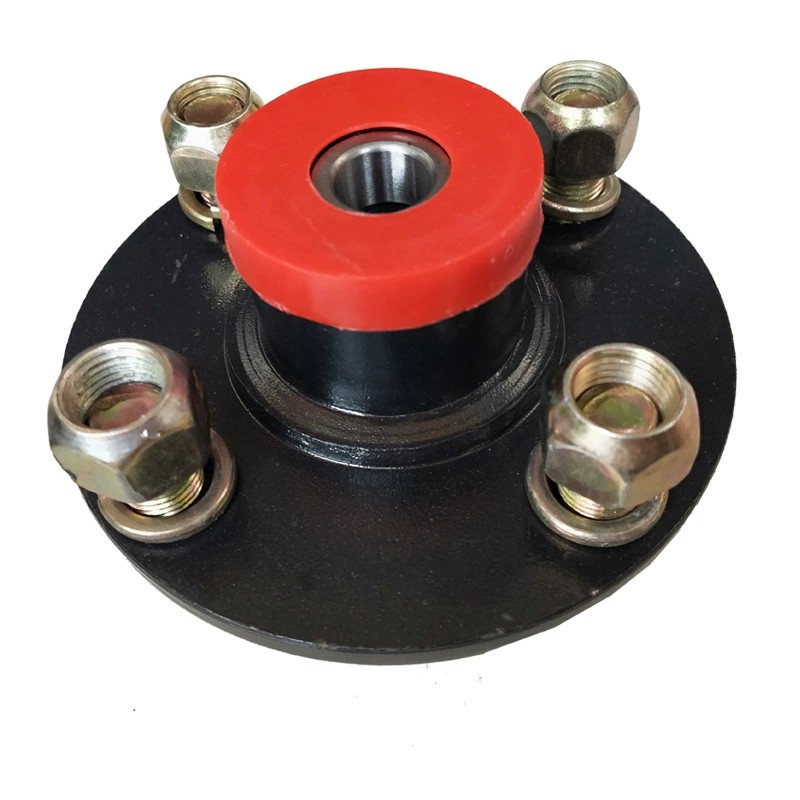 电动三轮车手推车前轮互换鼓6204 后轮转前轮轮毂6302 6301互换古