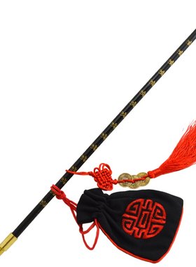 艾宝老式黄铜烟袋锅加长手工烟斗