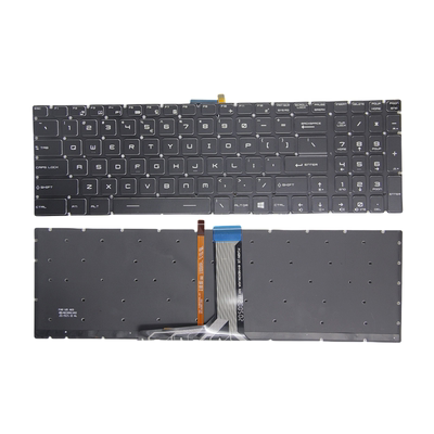 MSI微星GS63GS72GT73GS70键盘