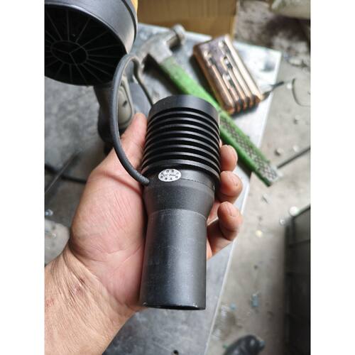 议价这是一个 BDX-HSL38135-W 工业级激光模组，属于