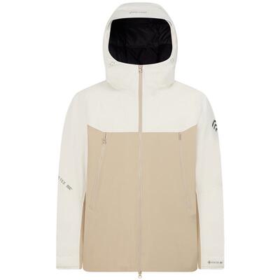 户外连帽羽绒服波司登GORE-TEX