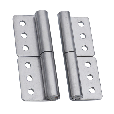 304不锈钢旗形脱卸合页拆卸铰链