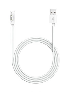 适用小米米兔儿童电话手表充电线3C/4C/4X/5C/2S/4Pro/5X磁吸式充电器小寻X3/Y2/maxPro/S3/T3/S5数据线快充