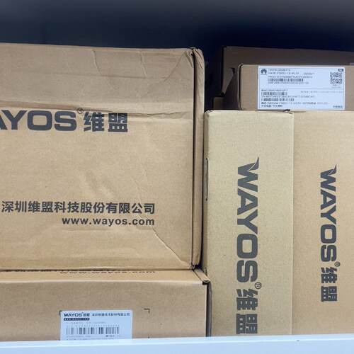 询WAYOS维盟交换机WS3010GA/WS3018GA/WS